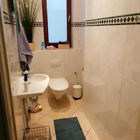 Hansekammern Homestay