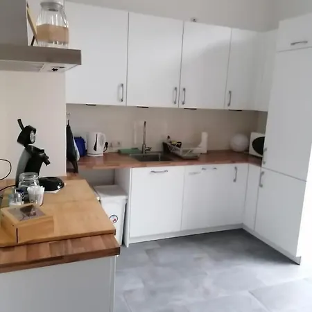 Hansekammern Homestay