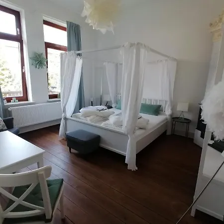 Hansekammern Homestay