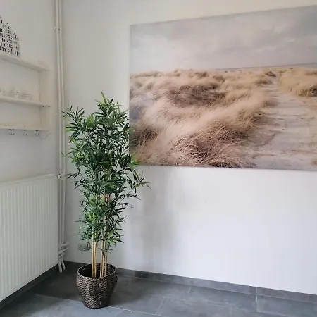 Homestay Hansekammern