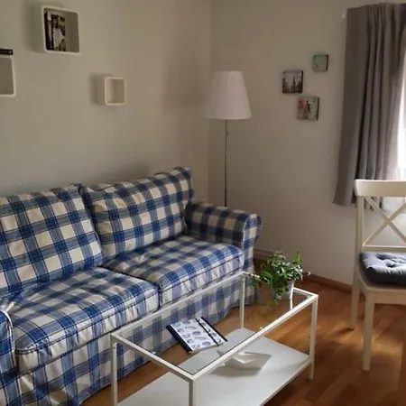 Homestay Hansekammern Lubeck