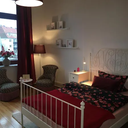 Homestay Hansekammern
